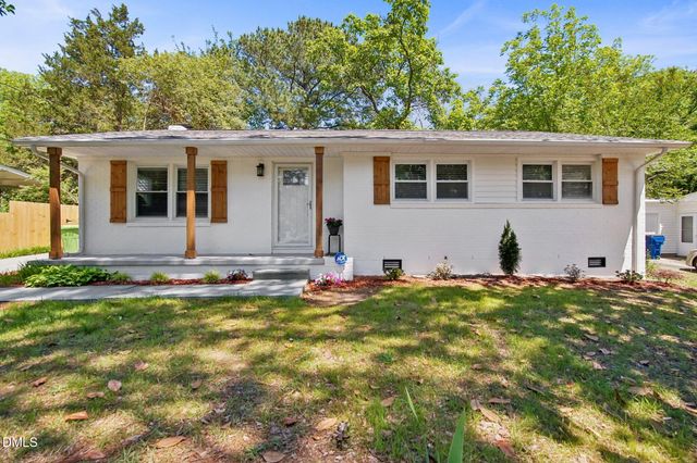 829 Greenwich Street, Raleigh, NC 27610