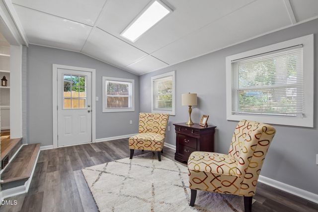 829 Greenwich Street, Raleigh, NC 27610
