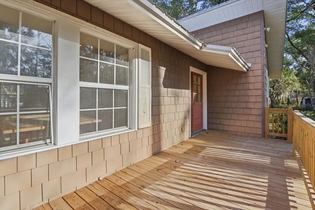 11 PATRICIA ROAD, Yankeetown, FL 34498