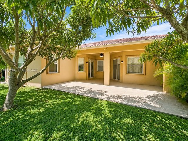 4463 Rainbow Ave 0, Weston, FL 33332