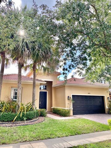 4463 Rainbow Ave 0, Weston, FL 33332