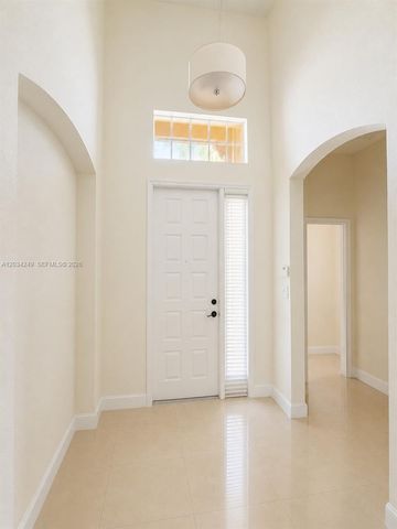 4463 Rainbow Ave 0, Weston, FL 33332