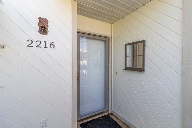 2216 OAK WIND DRIVE, Holiday, FL 34691