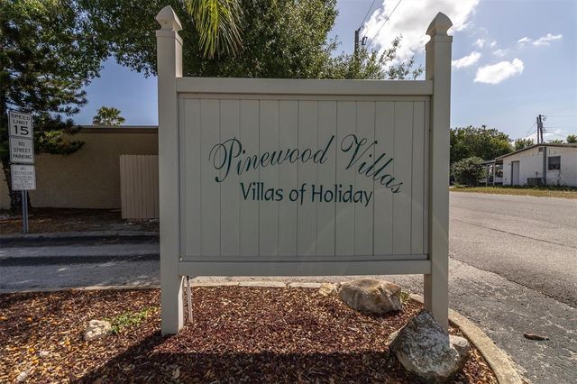 2216 OAK WIND DRIVE, Holiday, FL 34691