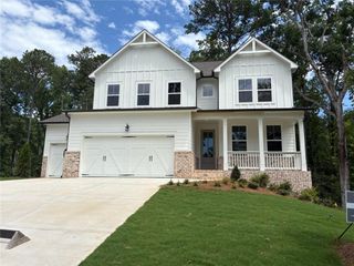 30 Riverrock Trail, Dallas, GA 30157