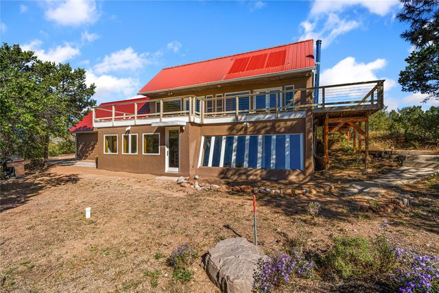32 Wilowa Lane, Santa Fe, NM 87505