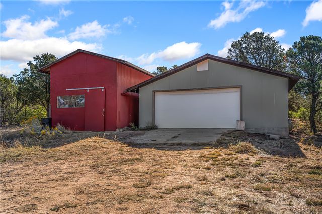 32 Wilowa Lane, Santa Fe, NM 87505