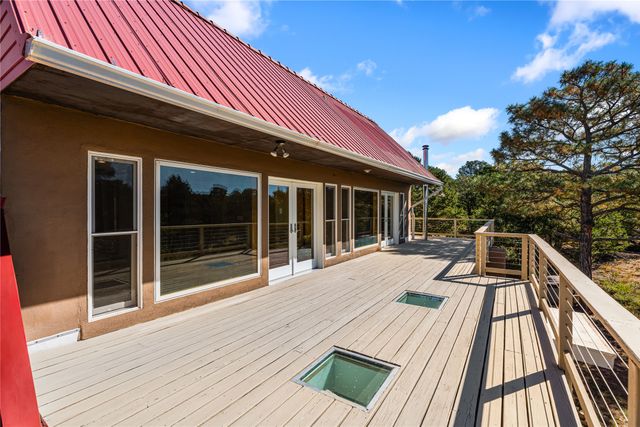32 Wilowa Lane, Santa Fe, NM 87505