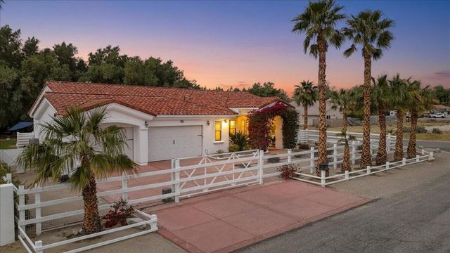 19279 Prickly Pear Trail, Desert Hot Springs, CA 92241