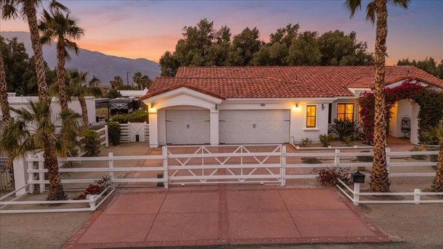 19279 Prickly Pear Trail, Desert Hot Springs, CA 92241