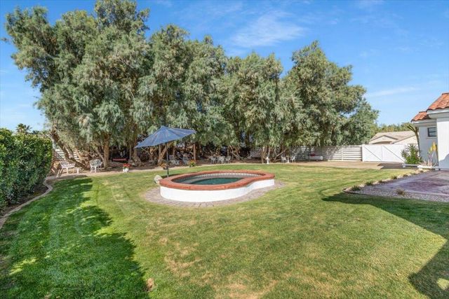 19279 Prickly Pear Trail, Desert Hot Springs, CA 92241