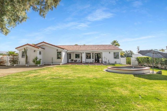 19279 Prickly Pear Trail, Desert Hot Springs, CA 92241