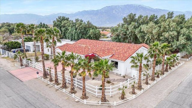 19279 Prickly Pear Trail, Desert Hot Springs, CA 92241