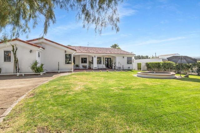 19279 Prickly Pear Trail, Desert Hot Springs, CA 92241