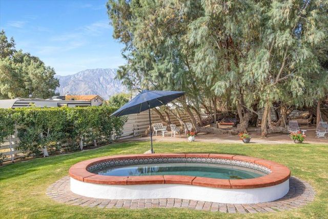 19279 Prickly Pear Trail, Desert Hot Springs, CA 92241