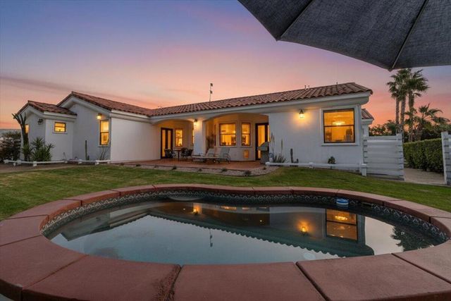 19279 Prickly Pear Trail, Desert Hot Springs, CA 92241