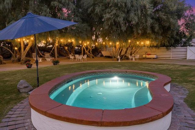 19279 Prickly Pear Trail, Desert Hot Springs, CA 92241