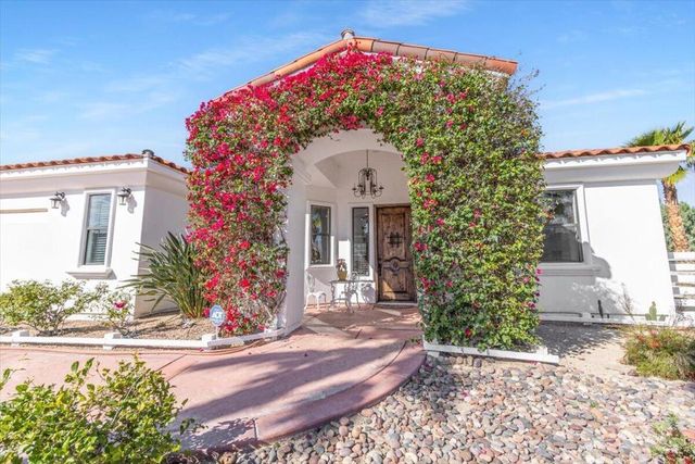 19279 Prickly Pear Trail, Desert Hot Springs, CA 92241