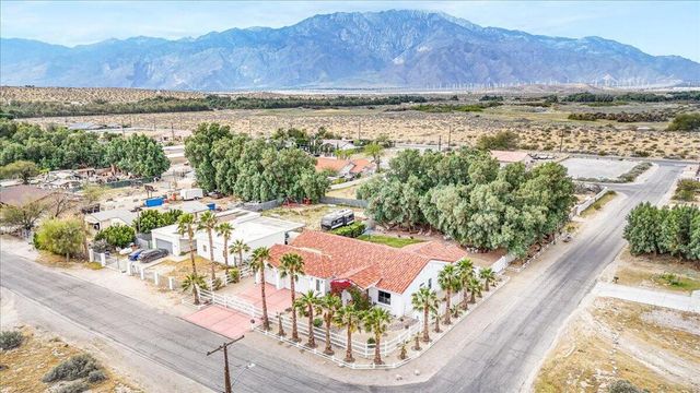 19279 Prickly Pear Trail, Desert Hot Springs, CA 92241