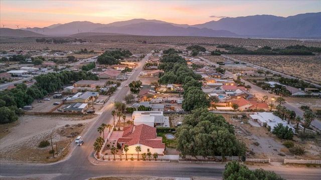 19279 Prickly Pear Trail, Desert Hot Springs, CA 92241