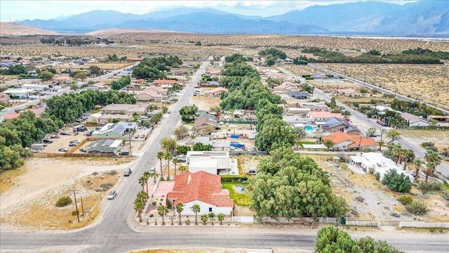 19279 Prickly Pear Trail, Desert Hot Springs, CA 92241