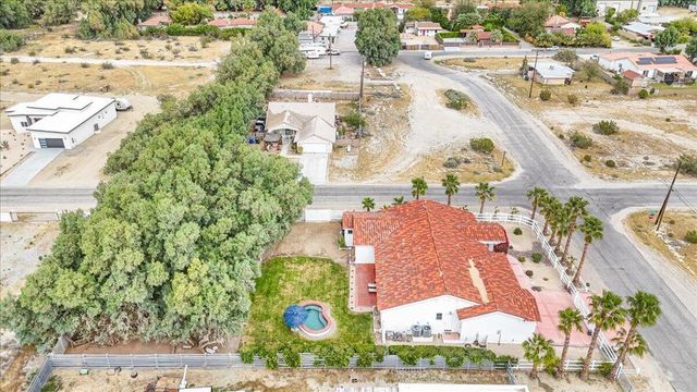 19279 Prickly Pear Trail, Desert Hot Springs, CA 92241