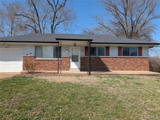 477 Keller Drive, Arnold, MO 63010