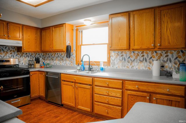 3395 N 600 E Road, Warsaw, IN 46582