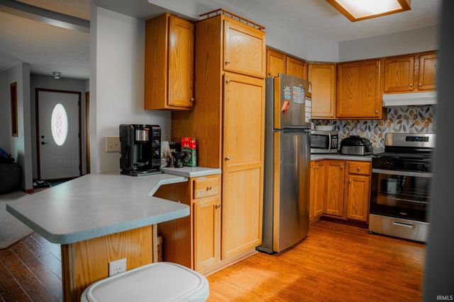 3395 N 600 E Road, Warsaw, IN 46582