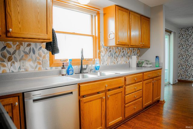 3395 N 600 E Road, Warsaw, IN 46582
