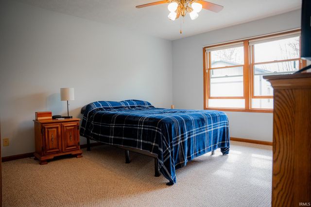 3395 N 600 E Road, Warsaw, IN 46582