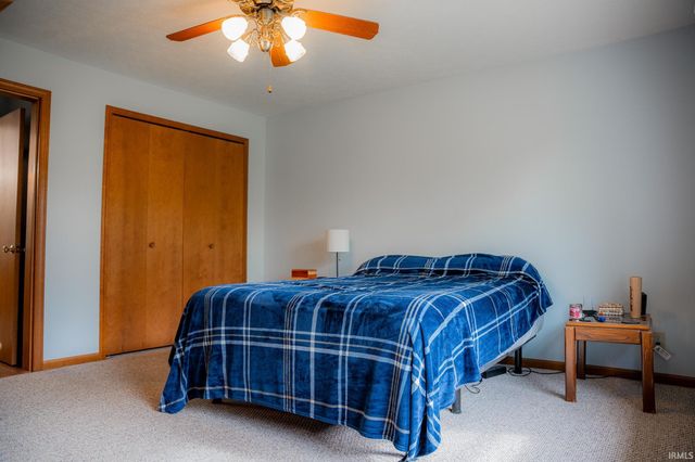 3395 N 600 E Road, Warsaw, IN 46582