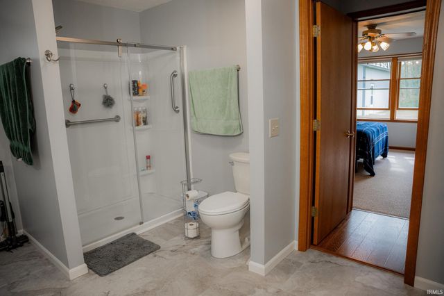 3395 N 600 E Road, Warsaw, IN 46582