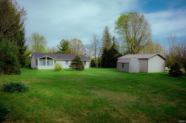 3395 N 600 E Road, Warsaw, IN 46582