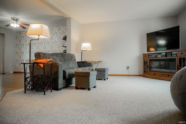 3395 N 600 E Road, Warsaw, IN 46582