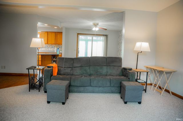 3395 N 600 E Road, Warsaw, IN 46582
