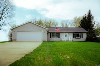 3395 N 600 E Road, Warsaw, IN 46582