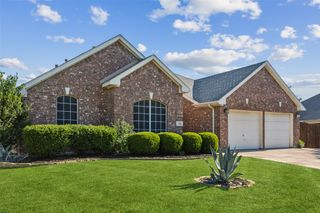 108 Rolling Rock Drive, Trophy Club, TX 76262