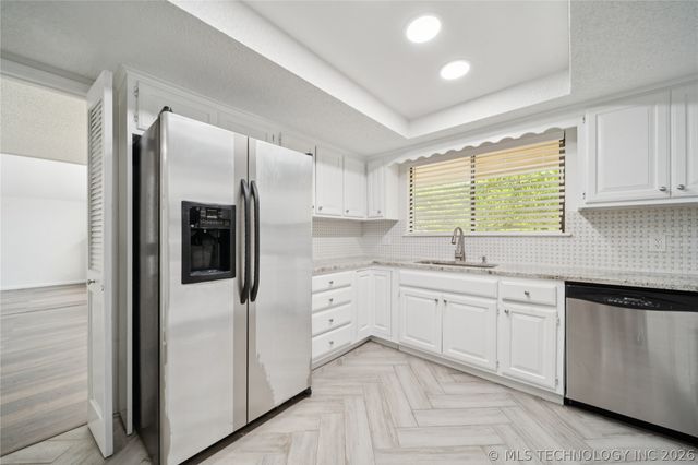 2948 E 84th Street 39, Tulsa, OK 74137