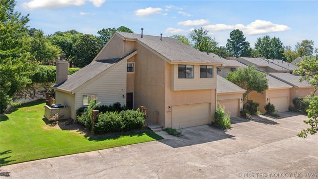 2948 E 84th Street 39, Tulsa, OK 74137