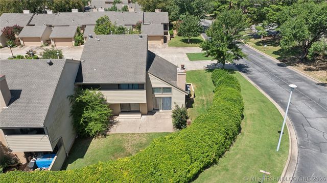 2948 E 84th Street 39, Tulsa, OK 74137