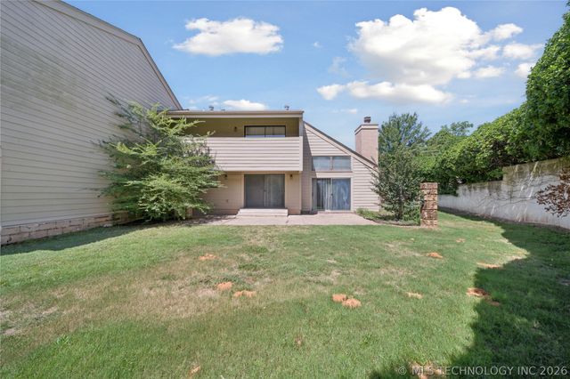 2948 E 84th Street 39, Tulsa, OK 74137