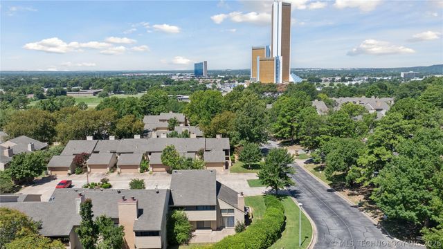 2948 E 84th Street 39, Tulsa, OK 74137