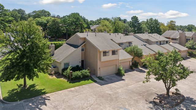 2948 E 84th Street 39, Tulsa, OK 74137