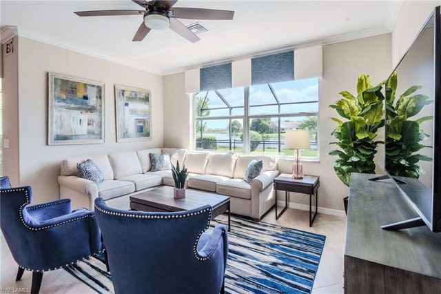 3263 Hampton BLVD, Alva, FL 33920