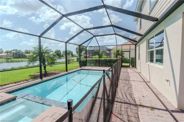 3263 Hampton BLVD, Alva, FL 33920