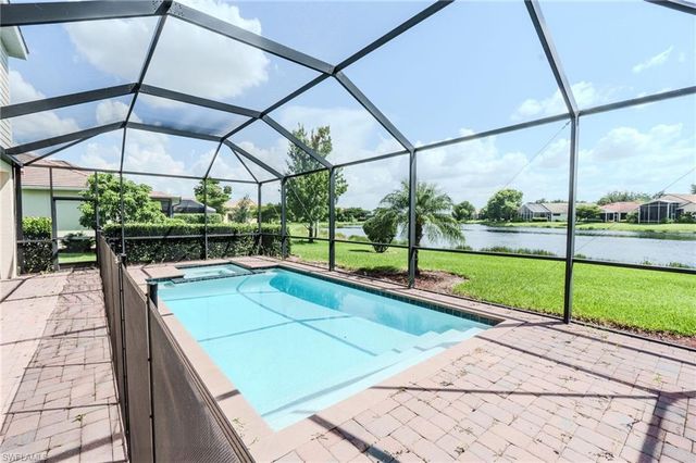 3263 Hampton BLVD, Alva, FL 33920