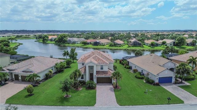 3263 Hampton BLVD, Alva, FL 33920