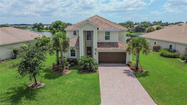 3263 Hampton BLVD, Alva, FL 33920