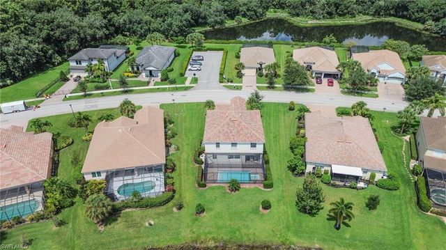 3263 Hampton BLVD, Alva, FL 33920